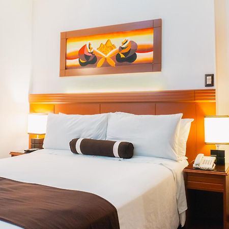 Hotel Ferre Machu Picchu Zewnętrze zdjęcie