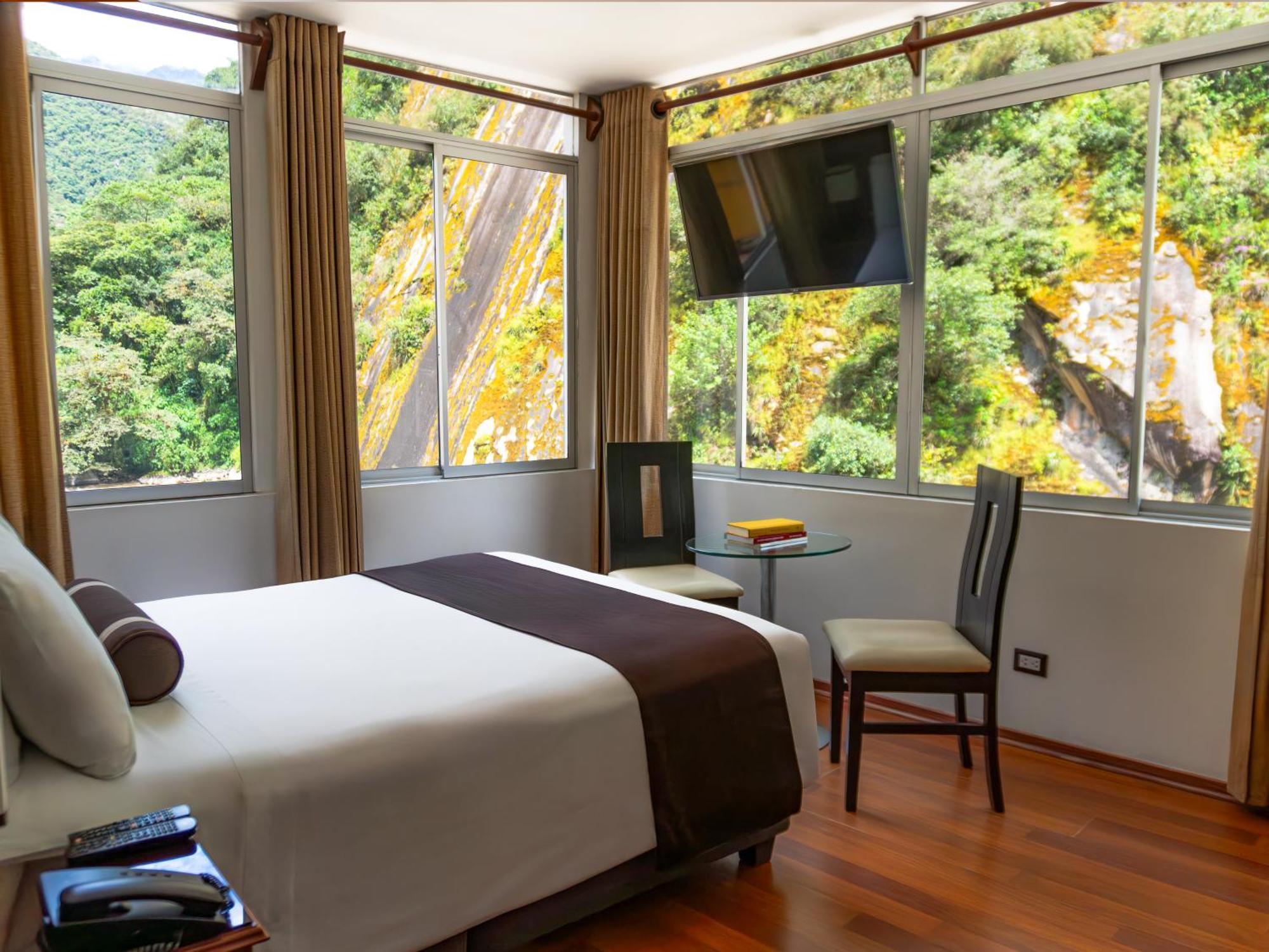 Hotel Ferre Machu Picchu Zewnętrze zdjęcie