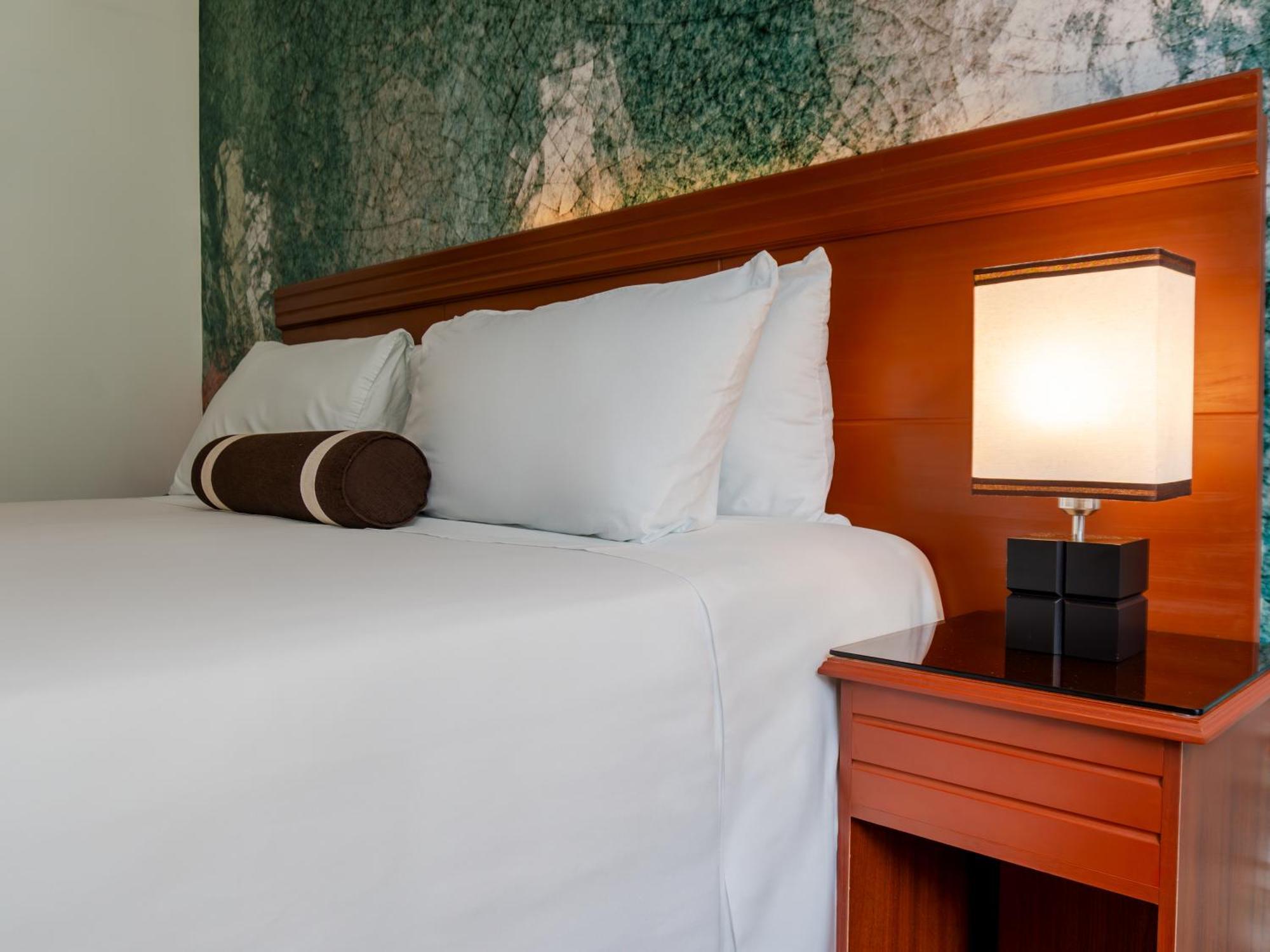 Hotel Ferre Machu Picchu Zewnętrze zdjęcie