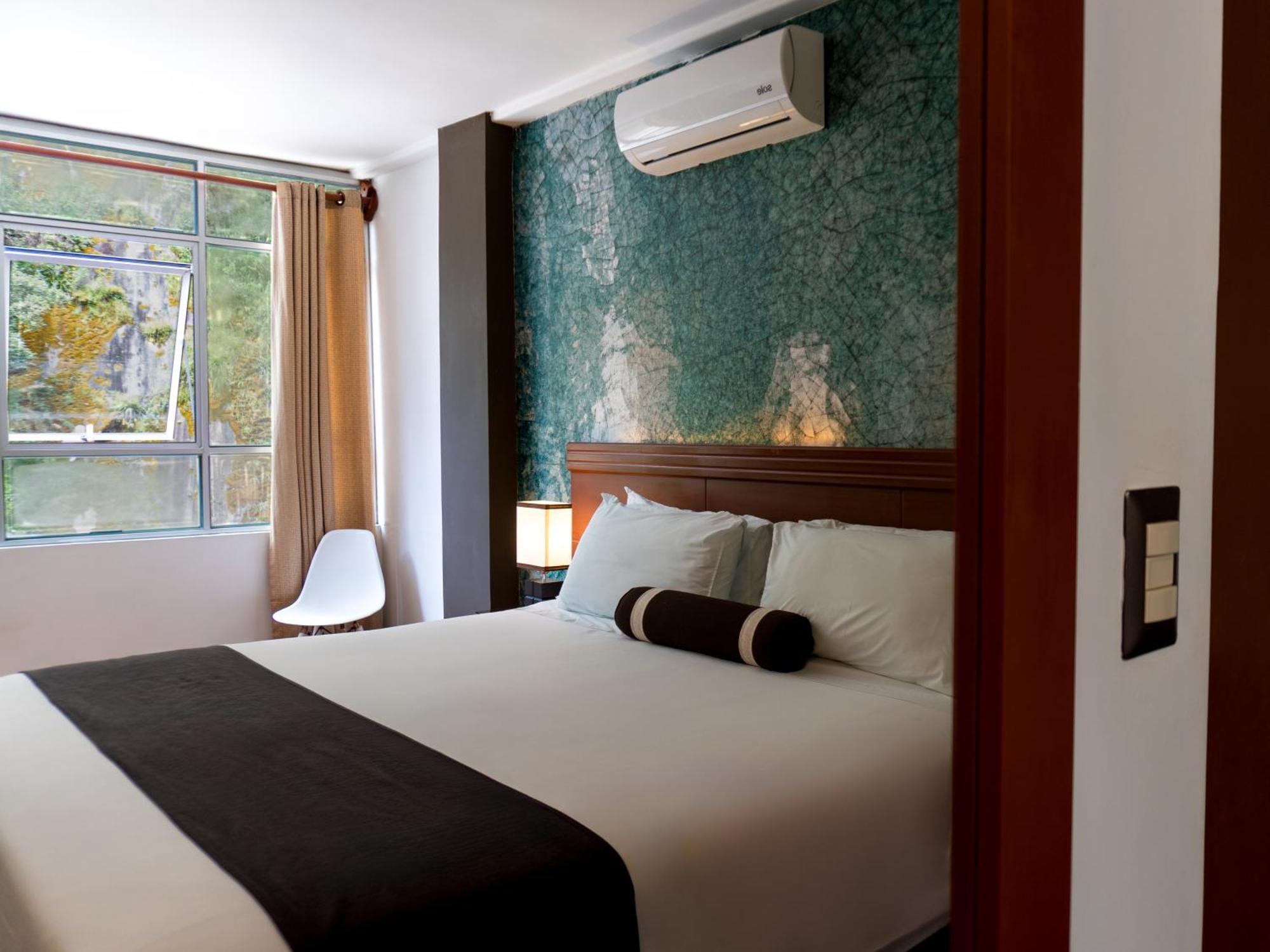Hotel Ferre Machu Picchu Zewnętrze zdjęcie