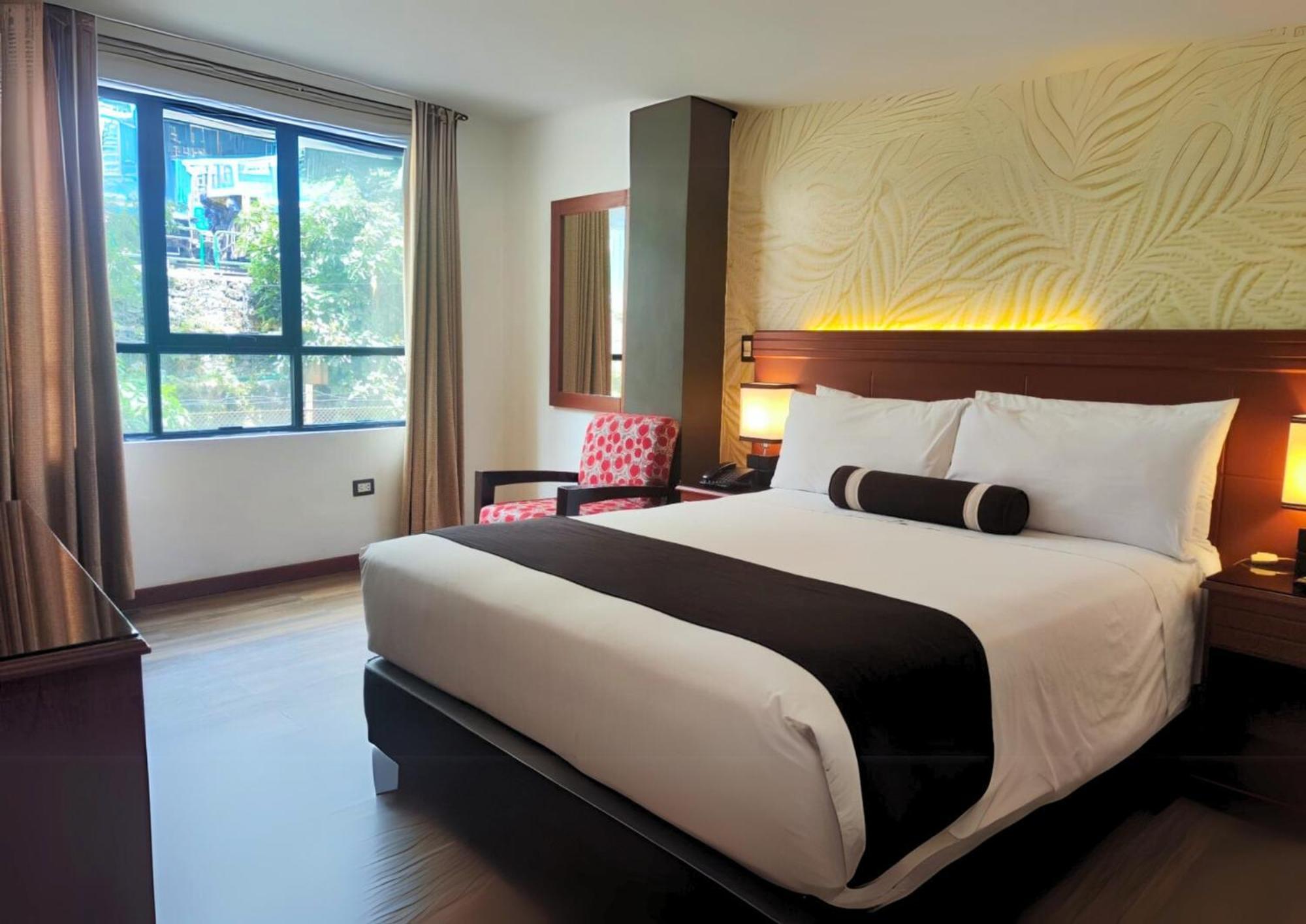 Hotel Ferre Machu Picchu Zewnętrze zdjęcie