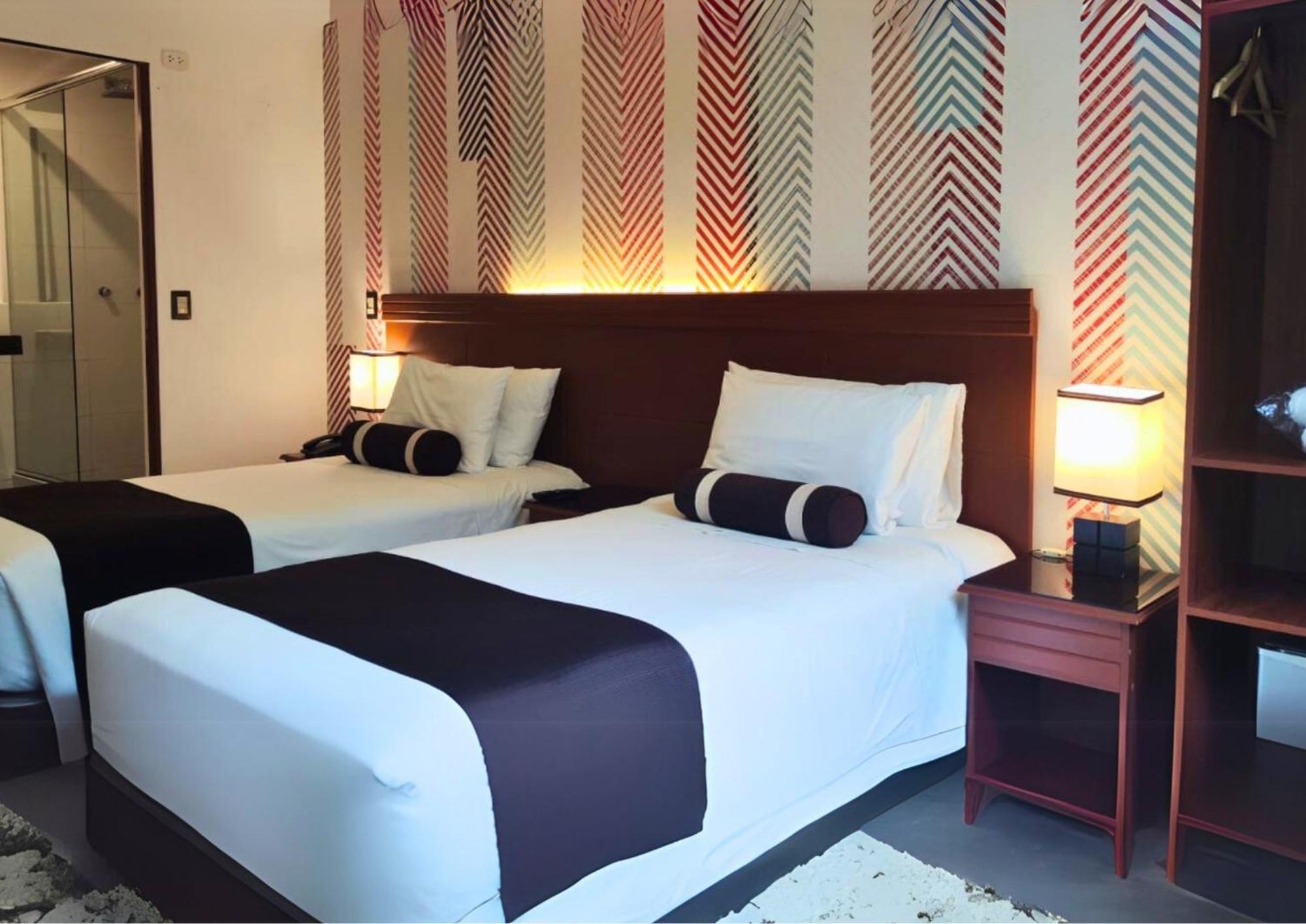 Hotel Ferre Machu Picchu Zewnętrze zdjęcie