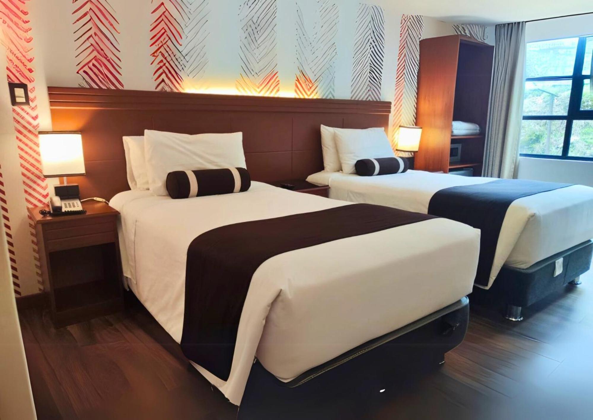 Hotel Ferre Machu Picchu Zewnętrze zdjęcie