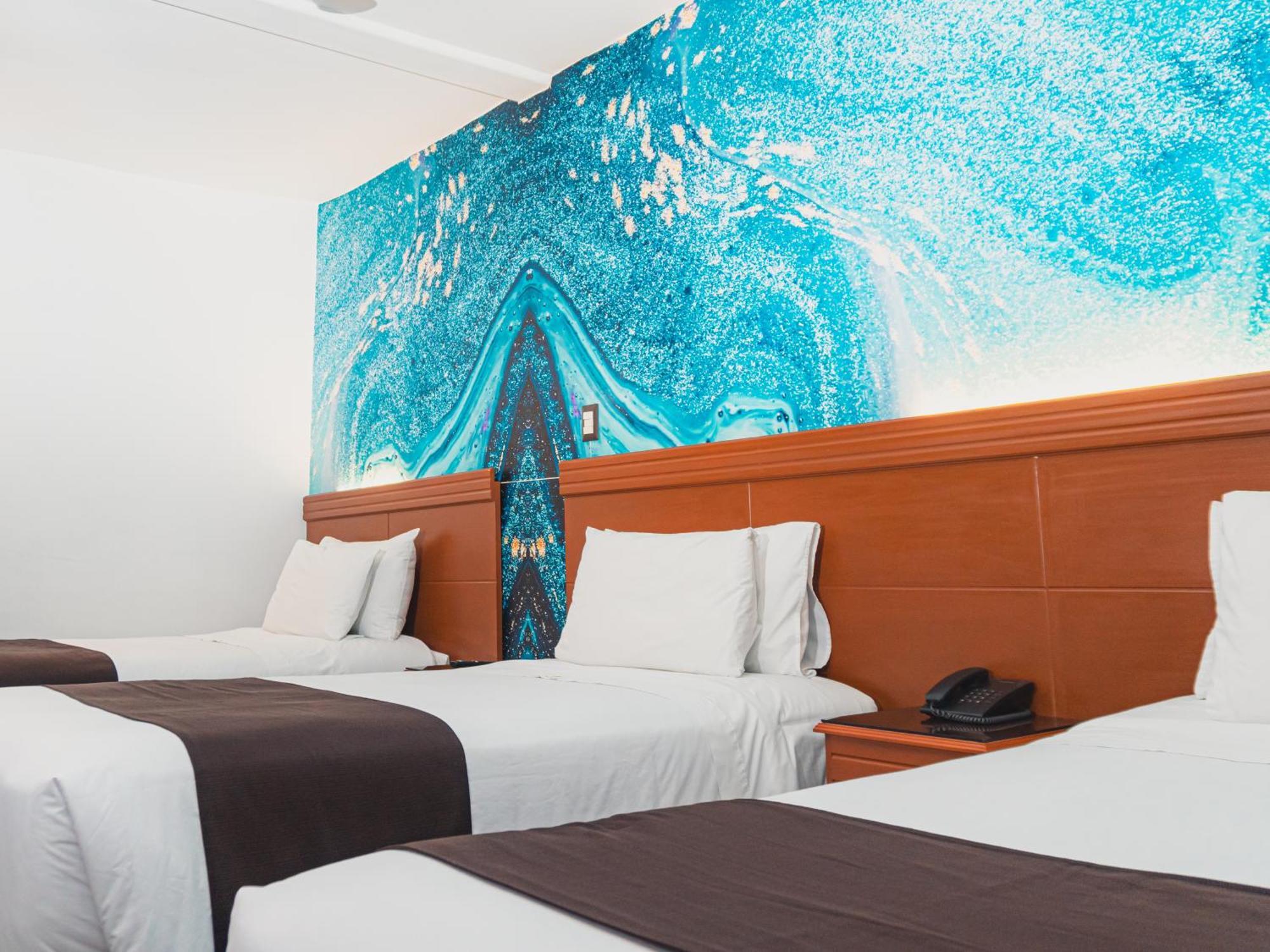 Hotel Ferre Machu Picchu Zewnętrze zdjęcie