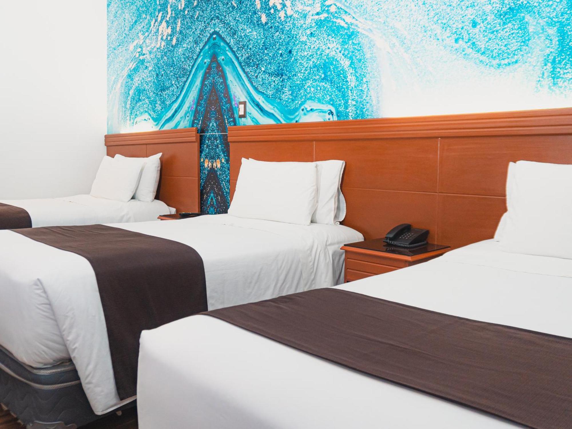 Hotel Ferre Machu Picchu Zewnętrze zdjęcie