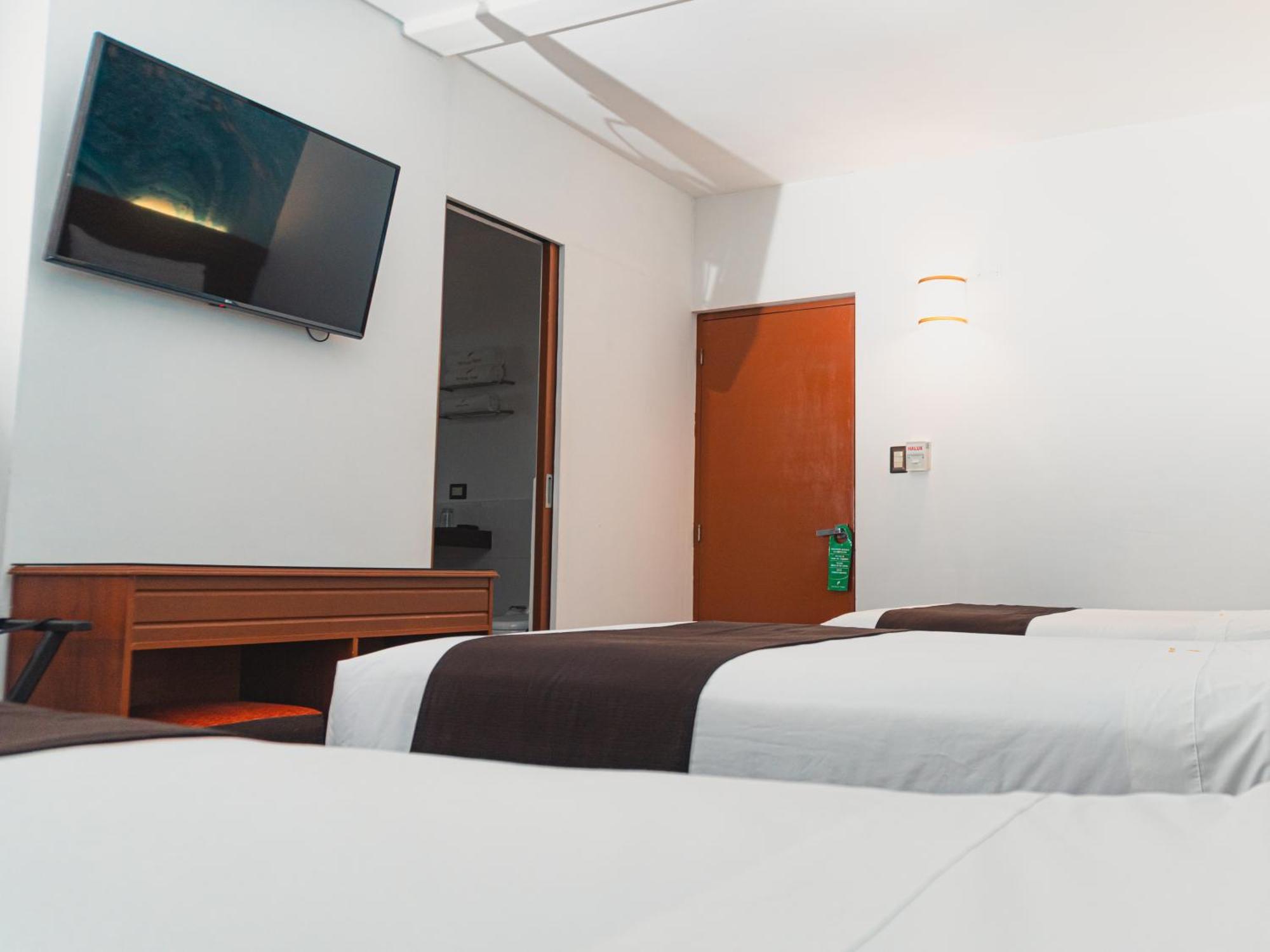 Hotel Ferre Machu Picchu Zewnętrze zdjęcie