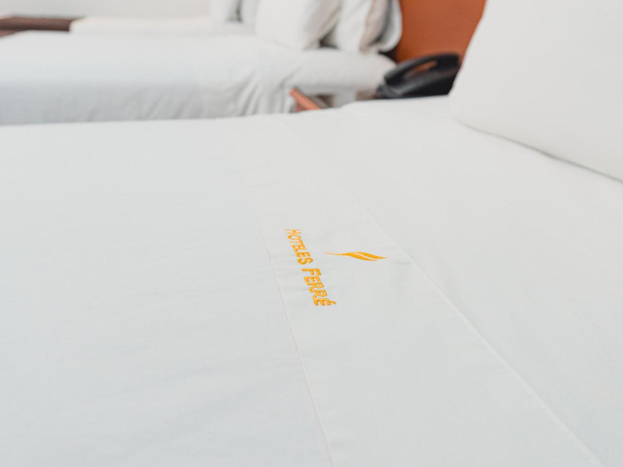 Hotel Ferre Machu Picchu Zewnętrze zdjęcie