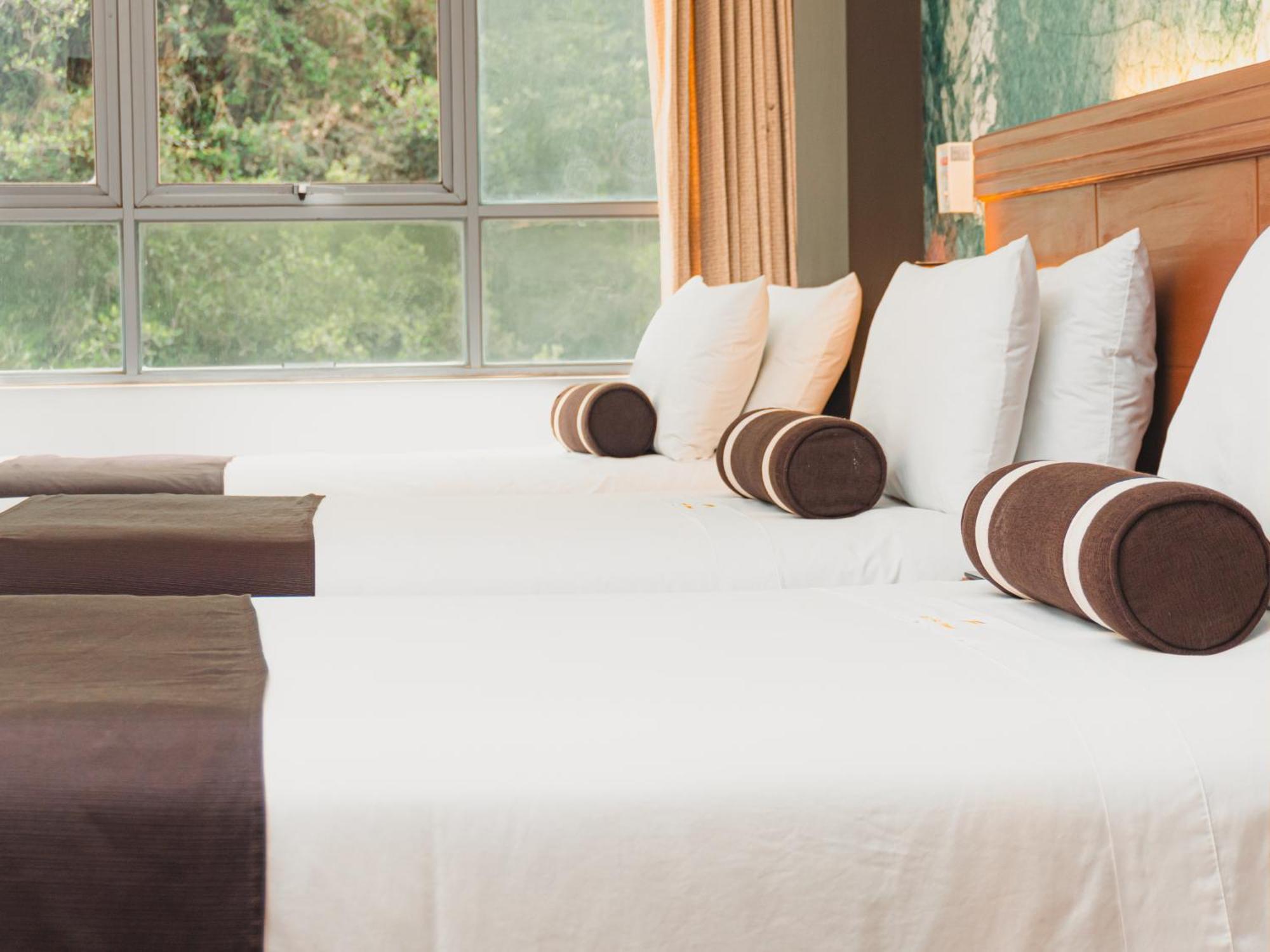 Hotel Ferre Machu Picchu Zewnętrze zdjęcie