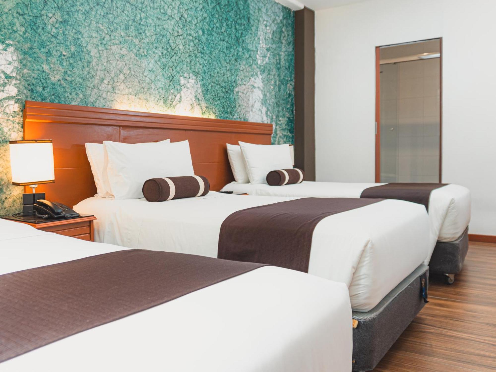 Hotel Ferre Machu Picchu Zewnętrze zdjęcie