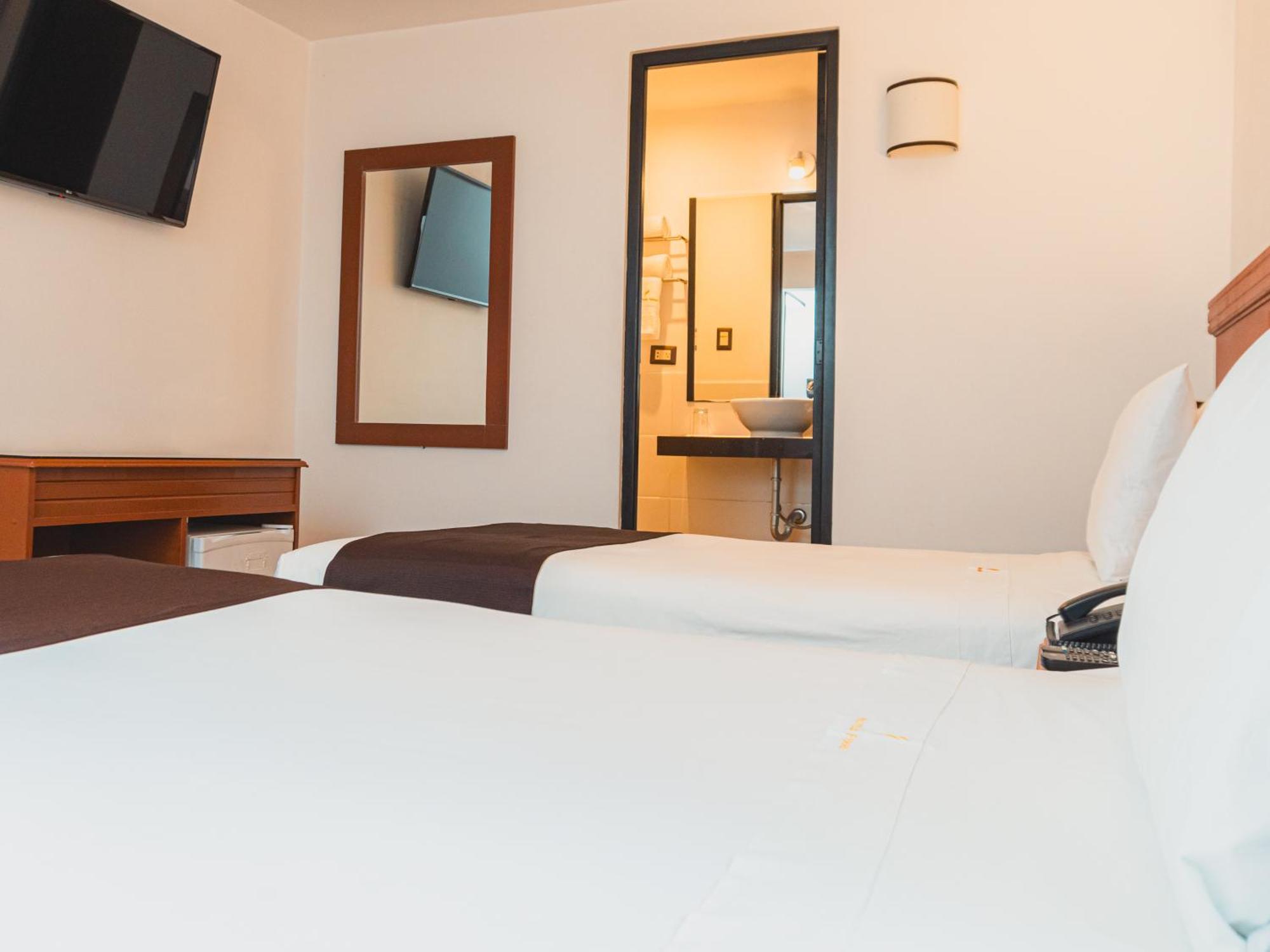 Hotel Ferre Machu Picchu Zewnętrze zdjęcie
