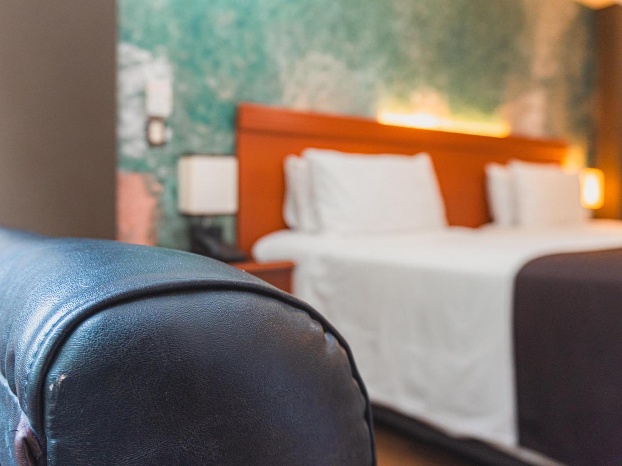 Hotel Ferre Machu Picchu Zewnętrze zdjęcie