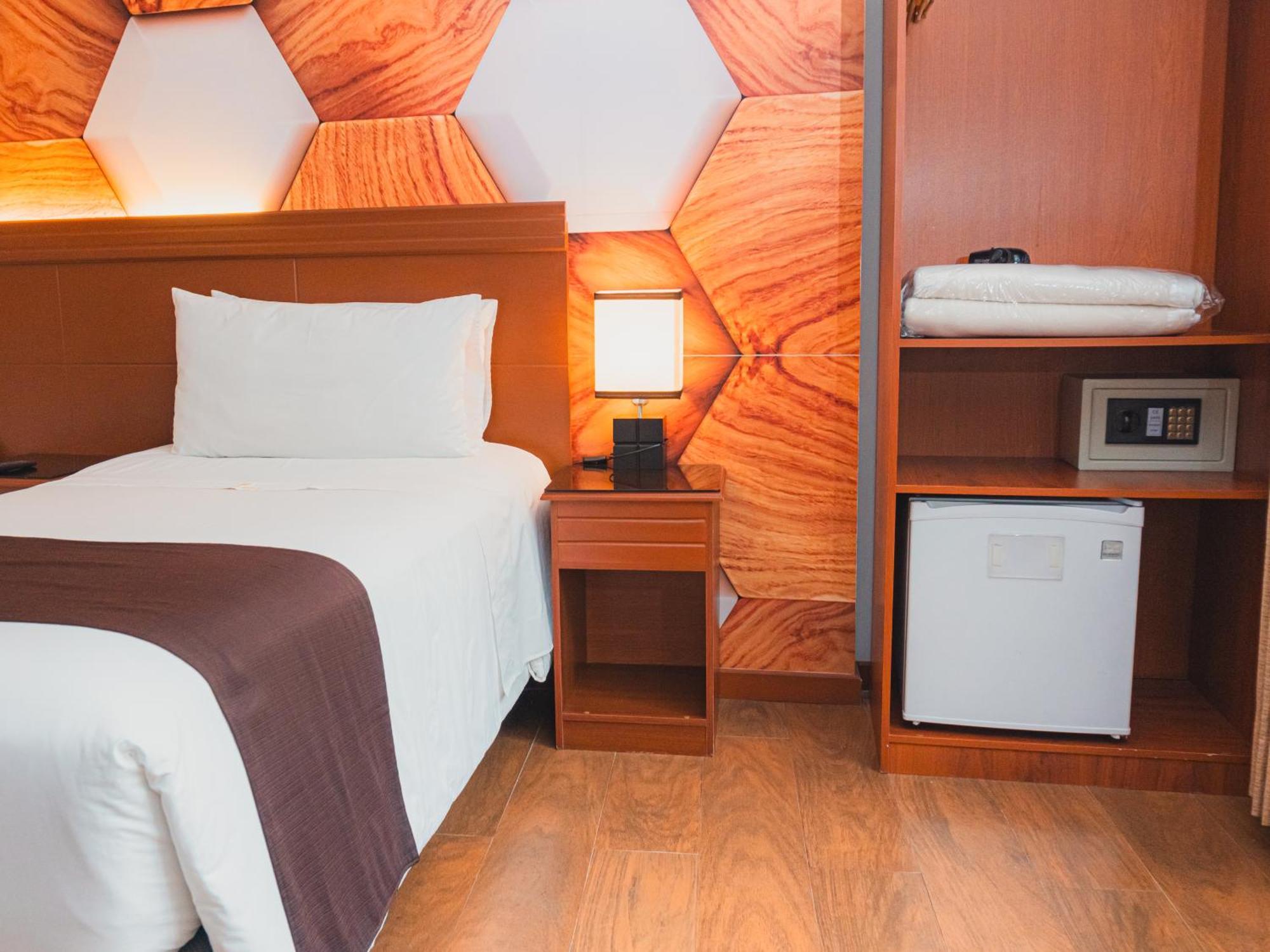 Hotel Ferre Machu Picchu Zewnętrze zdjęcie
