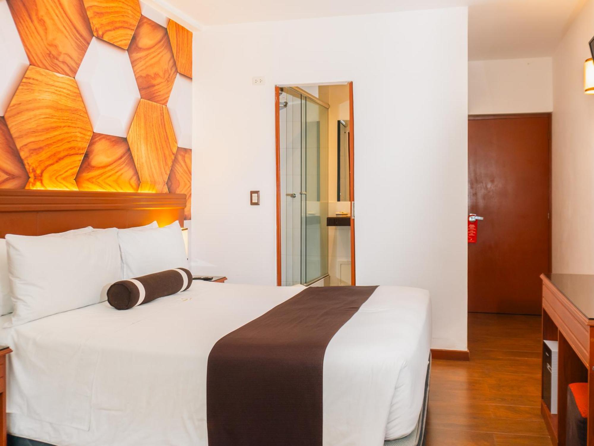 Hotel Ferre Machu Picchu Zewnętrze zdjęcie