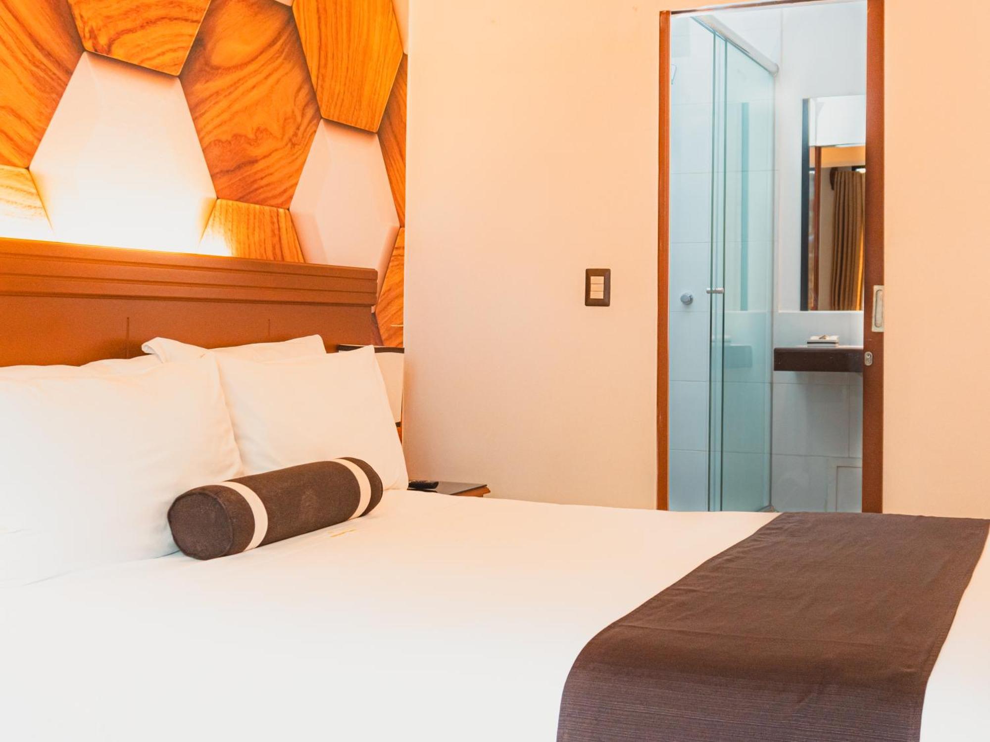 Hotel Ferre Machu Picchu Zewnętrze zdjęcie