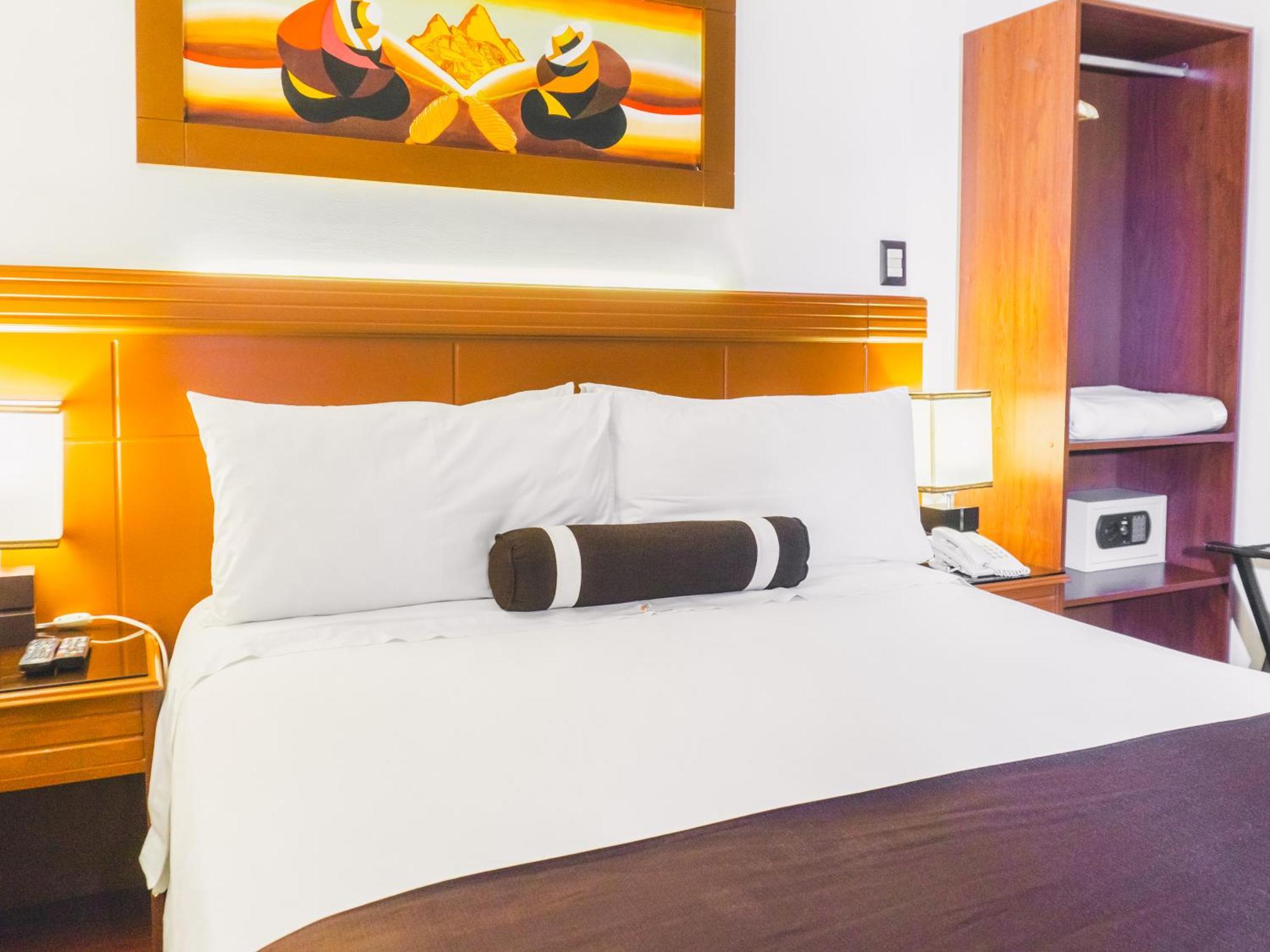 Hotel Ferre Machu Picchu Zewnętrze zdjęcie