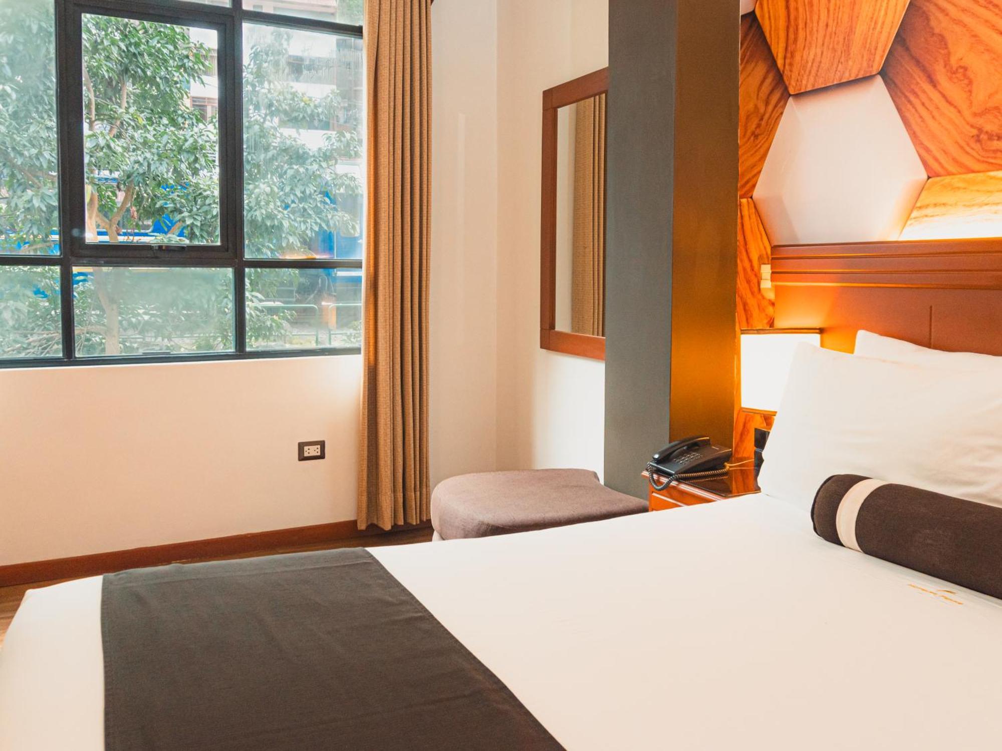 Hotel Ferre Machu Picchu Zewnętrze zdjęcie
