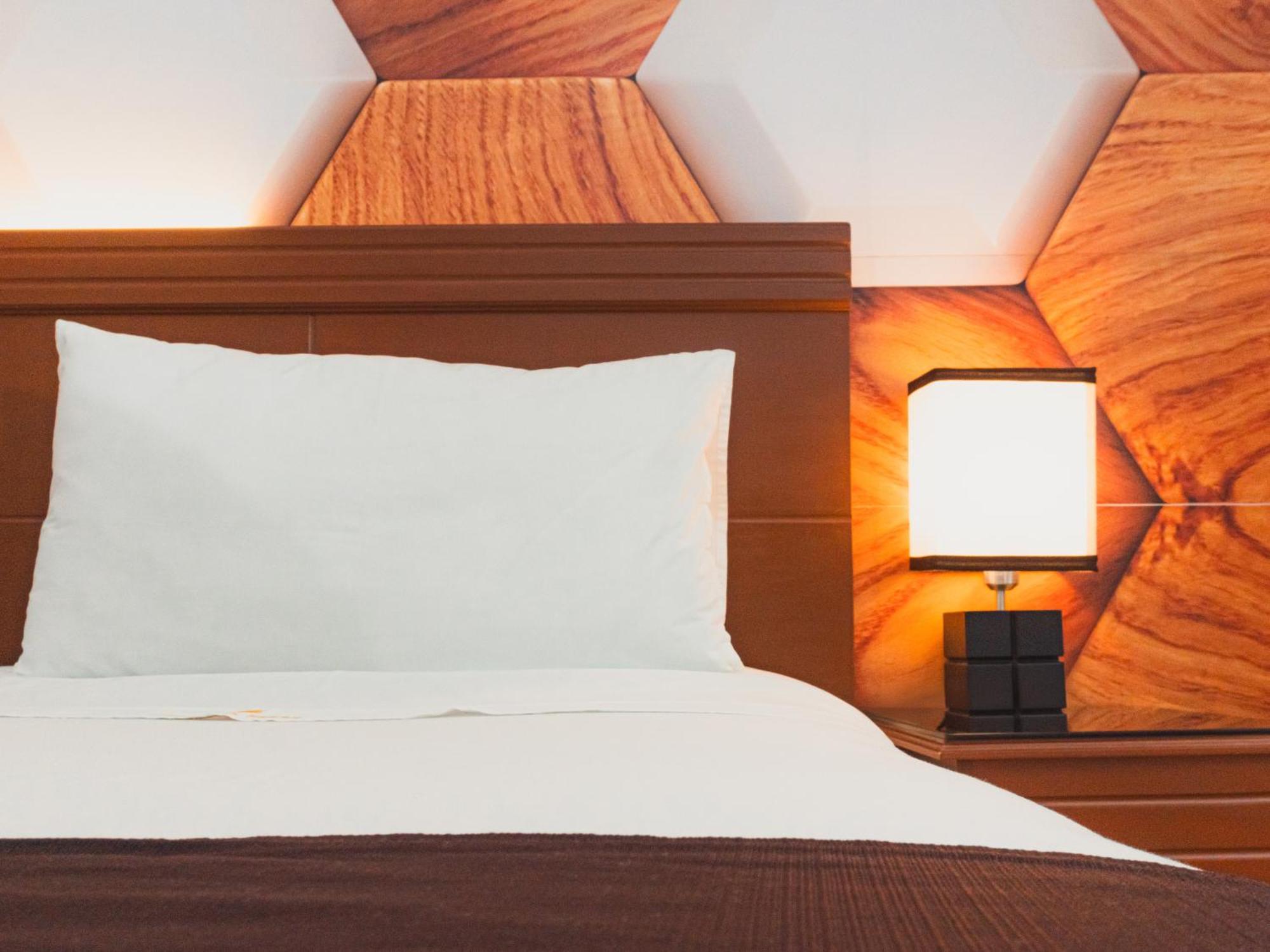 Hotel Ferre Machu Picchu Zewnętrze zdjęcie
