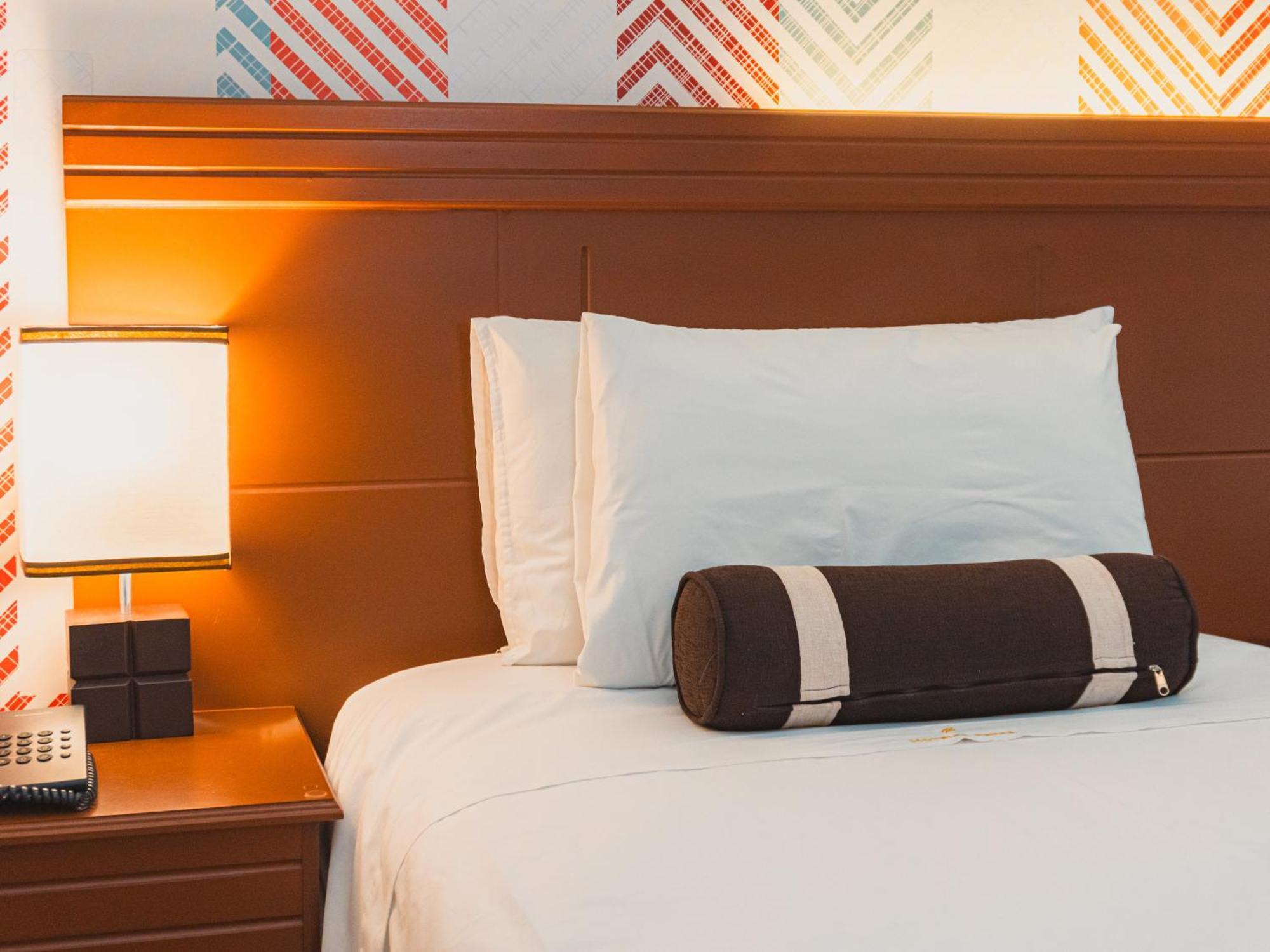 Hotel Ferre Machu Picchu Zewnętrze zdjęcie