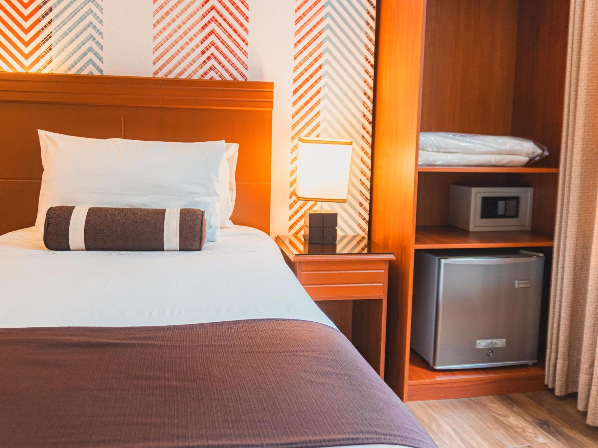 Hotel Ferre Machu Picchu Zewnętrze zdjęcie