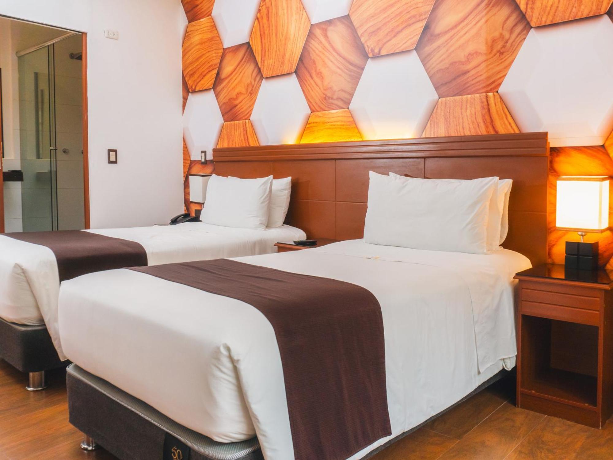 Hotel Ferre Machu Picchu Zewnętrze zdjęcie